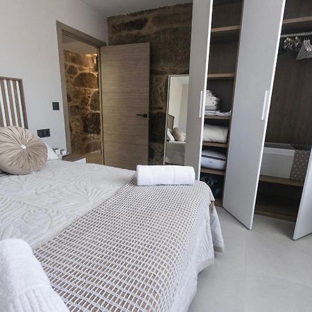 Вилла Casa Entrehorreos Карнота Экстерьер фото